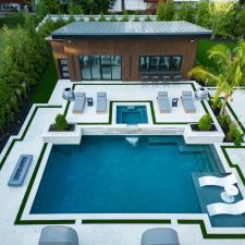 Modern-Style-Pool-Construction-and-Backyard-Renovation-in-Paramus-NJ 0